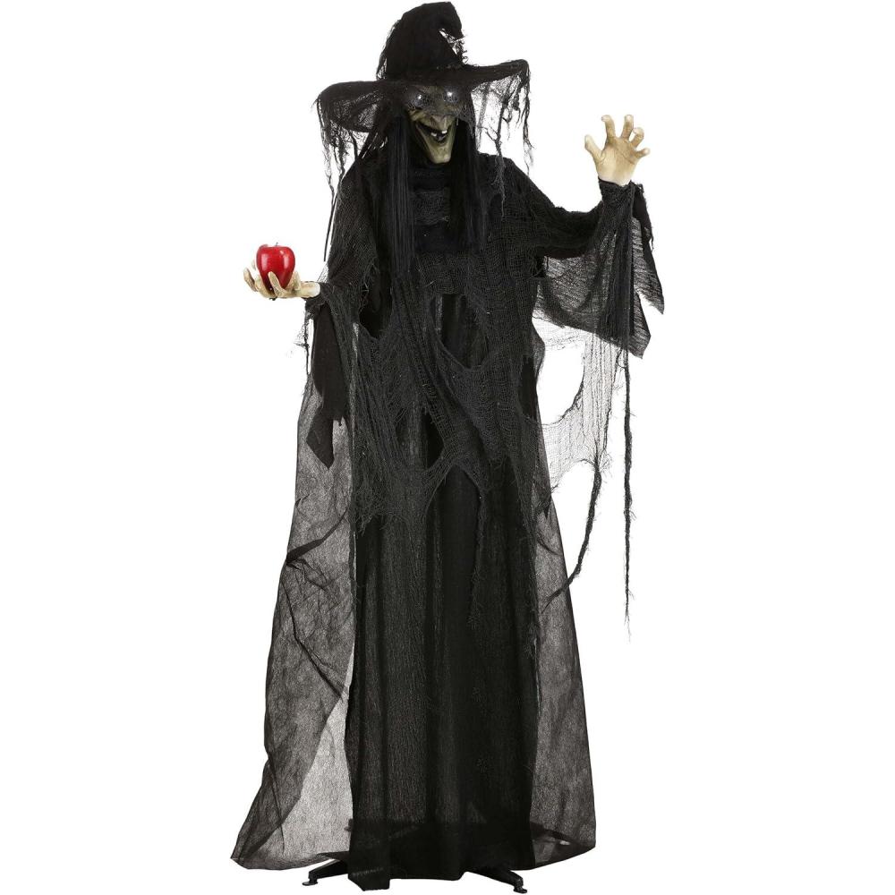imageFun Costumes Animated Standing Witch StandardStandard