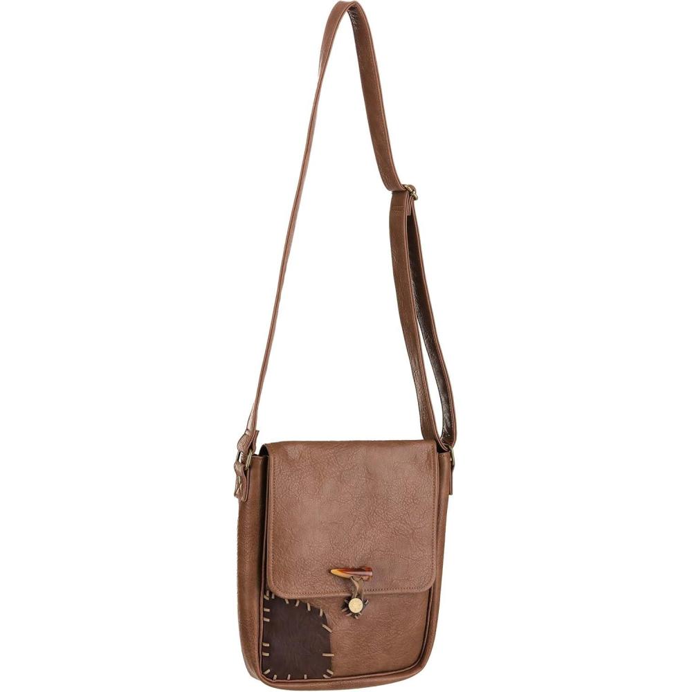 imageTangled Flynn Rider Satchel  Disney Costume Bags
