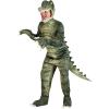 imageAdult Plus Size Dangerous Alligator Costume