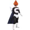 imageAdult Syndrome Costume  Disney and Pixars The Incredibles Syndrome Villainous Halloween Outfit with Cape and Wig
