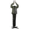 imageFun Costumes Animated 5 Foot Headless Man StandardStandard