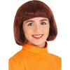 imageScooby Doo Womens Velma Wig