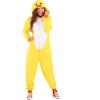 Yellow Duck