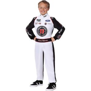#4 Kevin Harvick(R) Jimmy John’s Uniform Costume for a Child(Bundle)