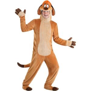 Adult Disney The Lion King Timon Costume | Disney Costumes