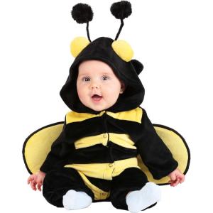 Bumble Bee Infant’s Costume