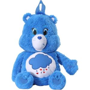 Care Bears Cheer Bear Backpack(Grumpy Bear)