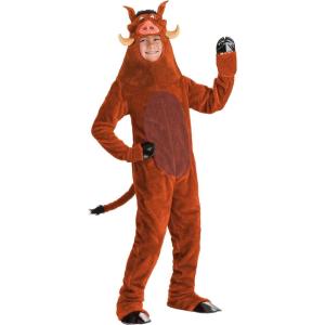 Child Disney The Lion King Pumbaa Costume | Disney Costumes