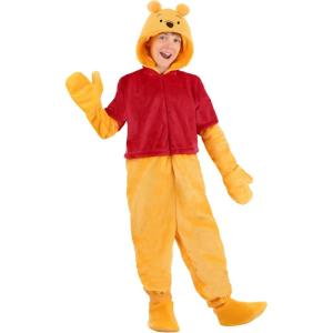 Deluxe Disney Kid’s Winnie the Pooh Costume