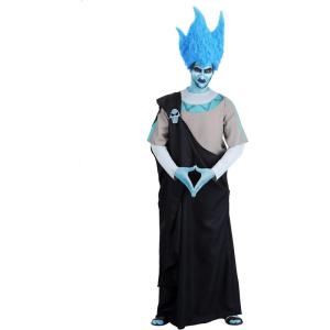 Disney Hercules Hades Costume for Adults