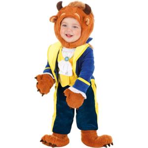 Disney Infant Beauty and the Beast Costume