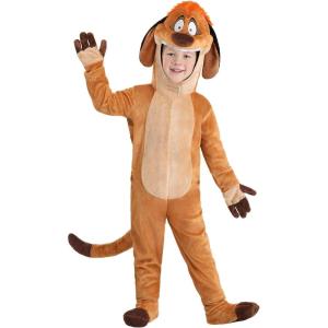 Disney The Lion King Toddler Timon Costume | Disney Costumes