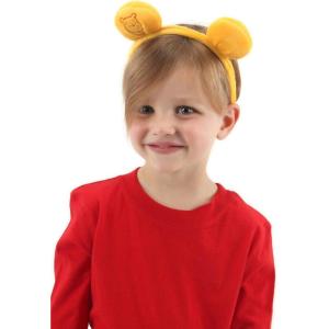 Disney Winnie the Pooh Ears Costume Headband Standard