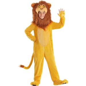 Kid’s Disney The Lion King Mufasa Costume | Disney Costumes