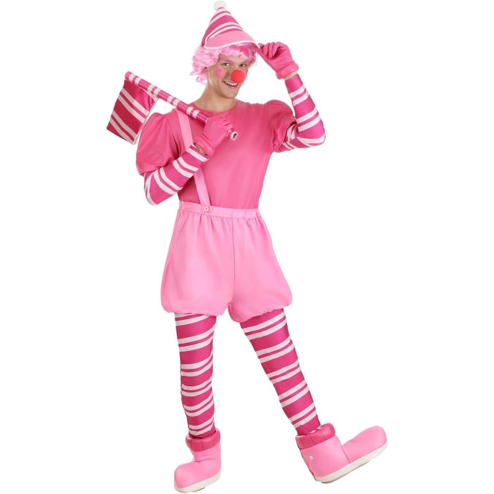 imageAdult Mr Mint Candyland Costume Shirt Shorts Sleeves Leggings Gloves Candyland Themed Outfit