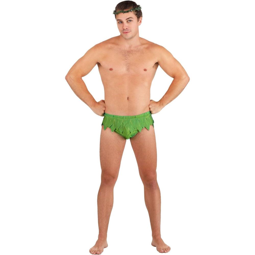 imageSexy Adam Mens Costume