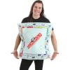 imageAdult Monopoly Sandwich Board Costume Standard