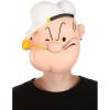 imageAdult Popeye Costume Mask  Popeye Accessories
