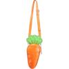 imageFun Costumes Carrot Purse StandardStandard