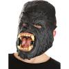 imageFun Costumes Kids Scary Gorilla Animal Masks Standard BlackST