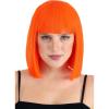 Bright Orange