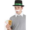 imageMonopoly Man Costume Kit for Adults