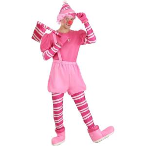 Adult Mr. Mint Candyland Costume Shirt, Shorts, Sleeves, Leggings, Gloves Candyland Themed Outfit