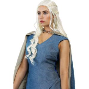 Dragon Queen Wig(Wig)
