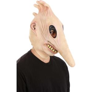 Fun Costumes Beetlejuice Adam Maitland Mask – Beetlejuice Movie Character Cosplay Costume Accessory Masks, Standard(Standard)