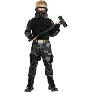 Kid’s Special Ops Hammer Soldier Costume