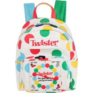 Twister Mini Backpack
