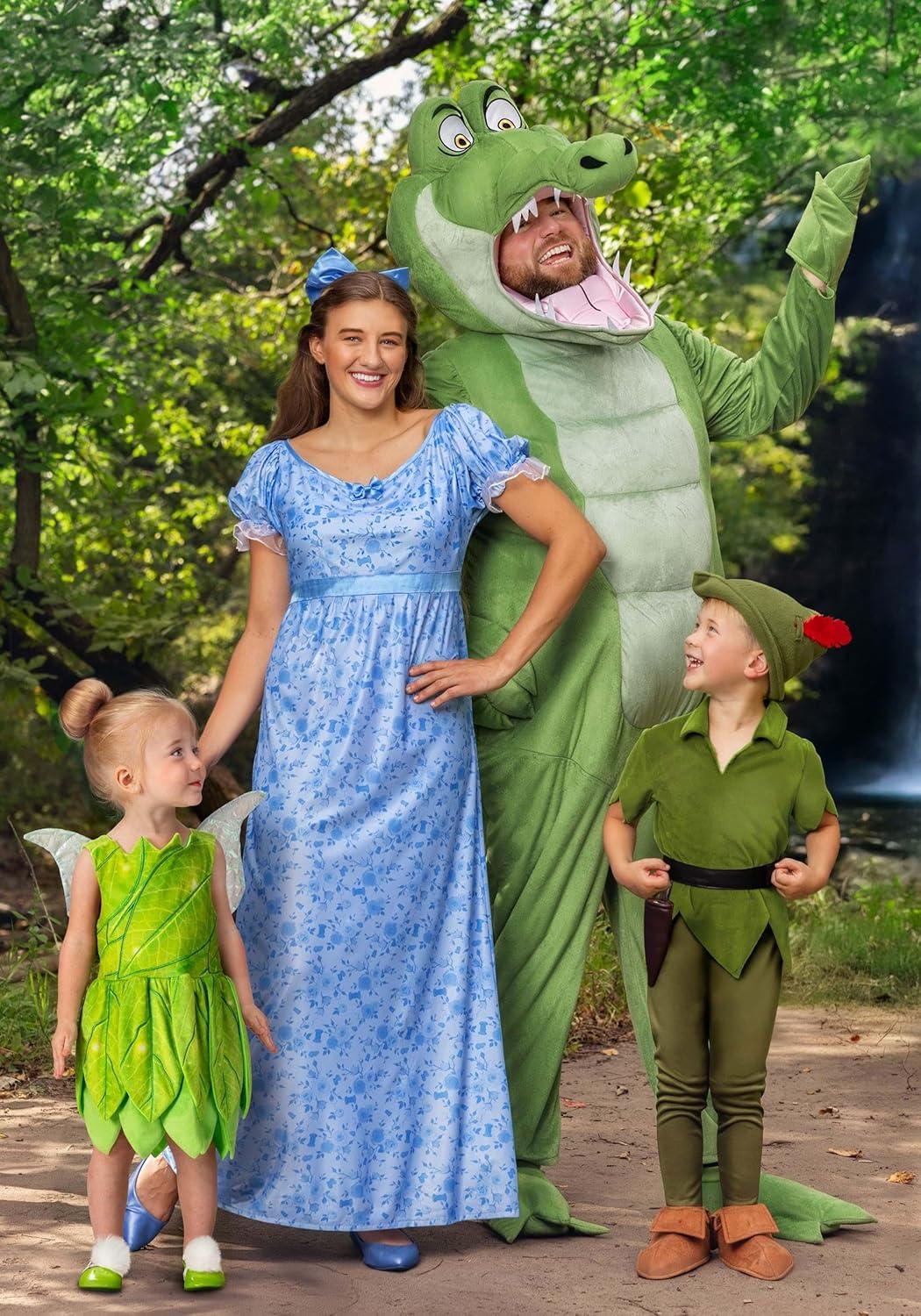 imageToddler Disney Tinker Bell Costume for Girls Toddler Disney Costumes