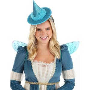 Disney Sleeping Beauty Merryweather Headband & Wings Kit