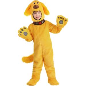 Disney and Pixar UP Toddler Dug Costume | Disney Costumes