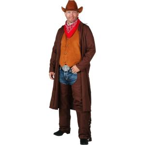 Adult Western Cowboy Costume for Men