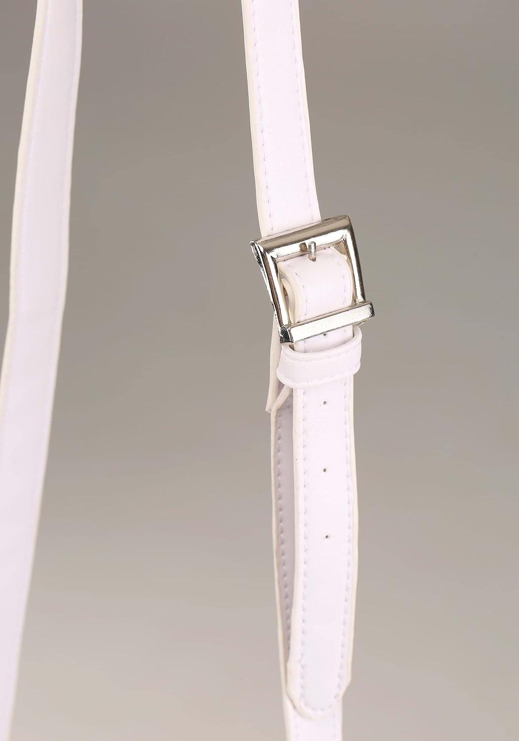 imageFun Costumes Novelty Salt Costume Polyester Womens Weird Purses Iconic Morton Salt Girl Accessory