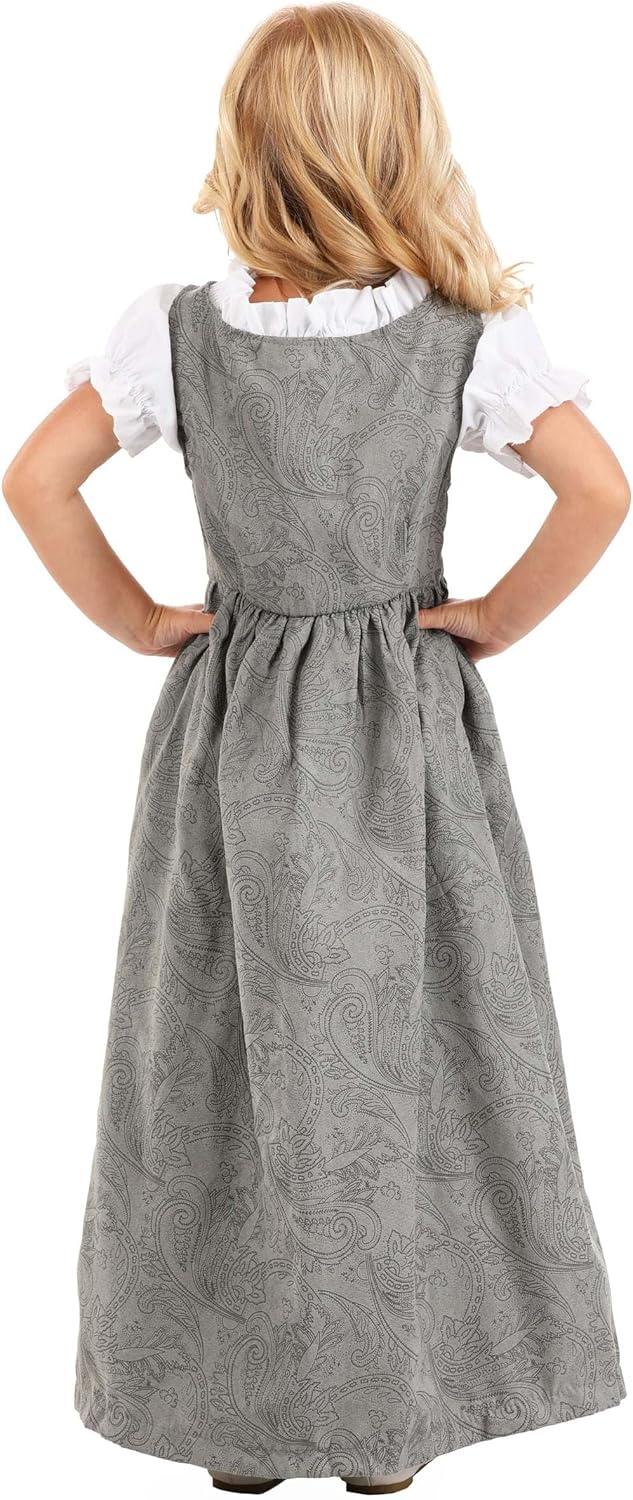 imageFun Costumes Toddler Girls Renaissance Faire Costume ToddlerToddler