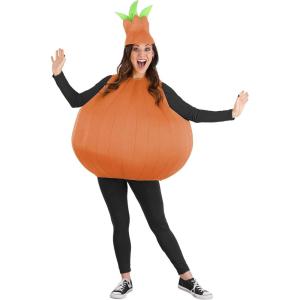 Adult Onion Costume