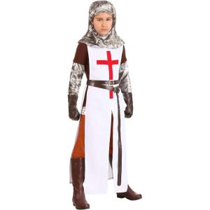 Crusader Costume for Boys