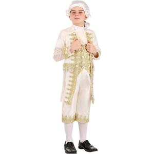 Louis XVI Kid’s Costume