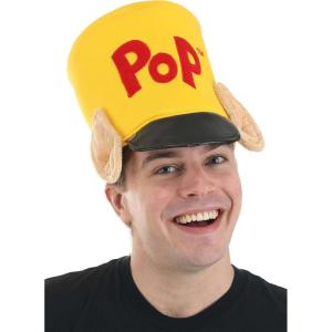 Rice Krispies Pop Deluxe Hat