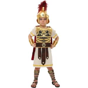 Roman Gladiator Champion Toddler Costume
