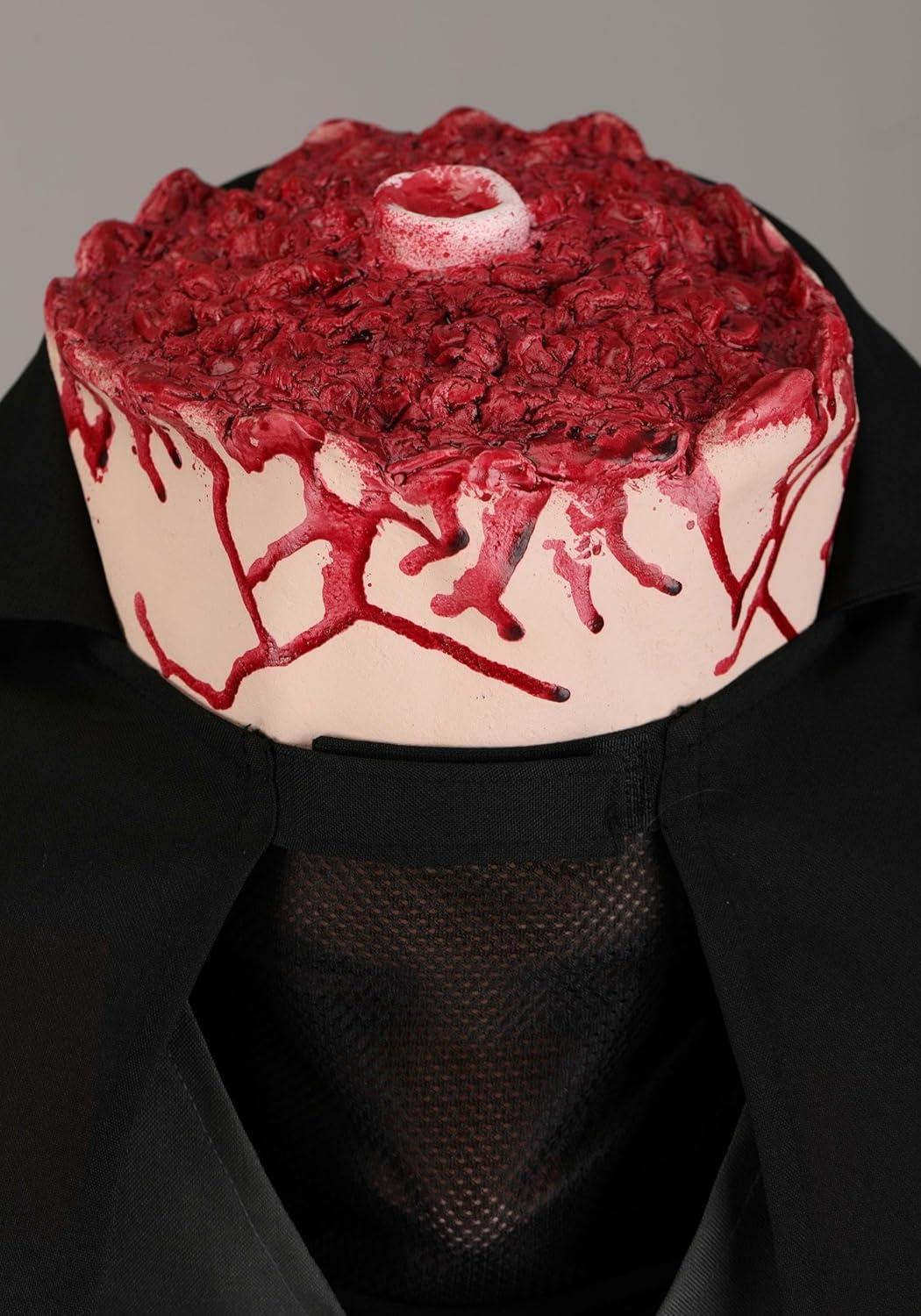 imageAdult Headless Horseman Costume Classic Legend Scary Mens Costumes