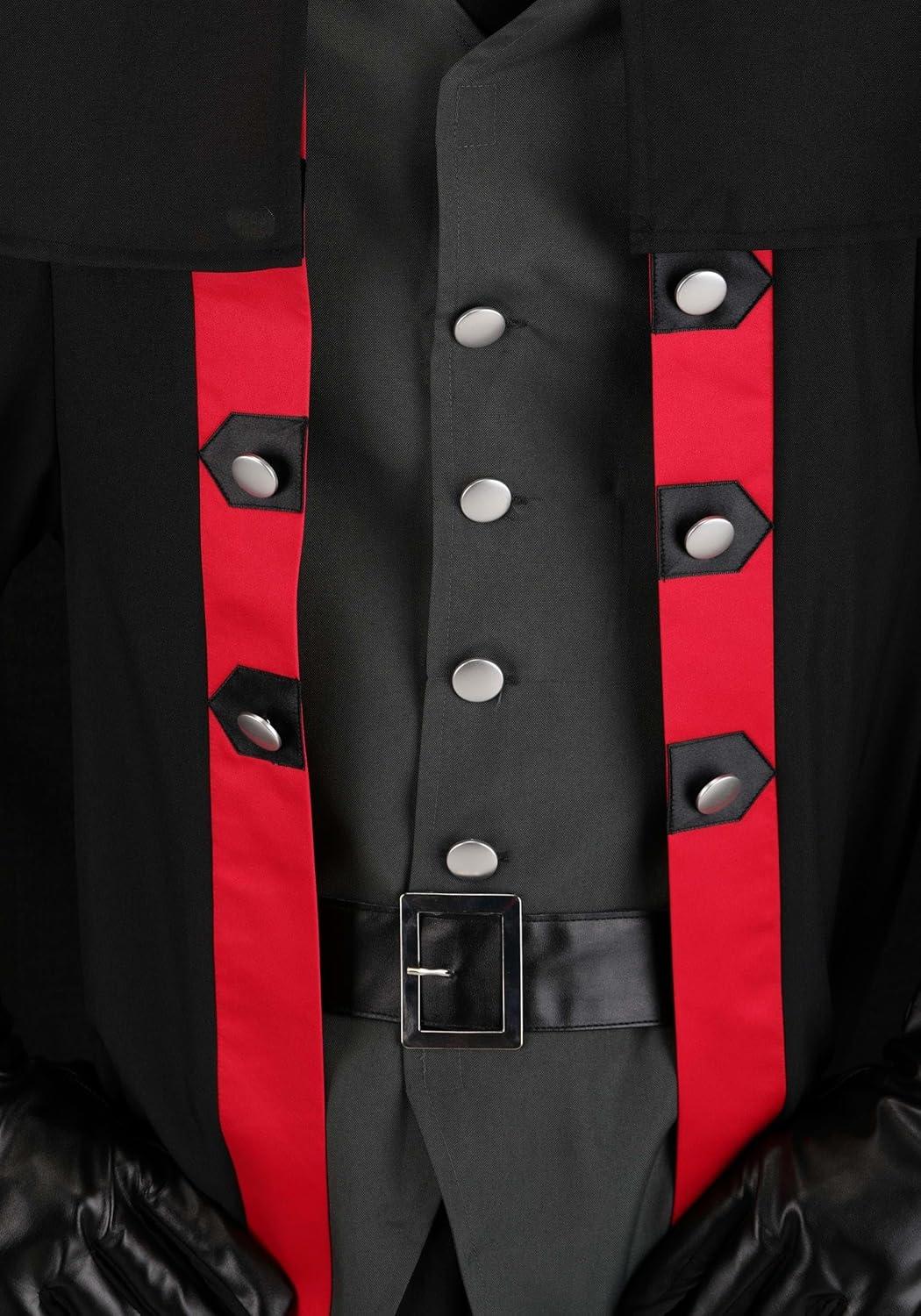 imageAdult Headless Horseman Costume Classic Legend Scary Mens Costumes