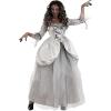 image18th Century Ghost Costume for Women  Gown Costume