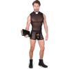 imageCardinal Sin Sexy Religious Priest Mens Costume