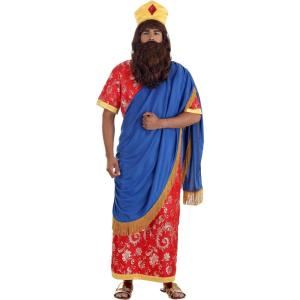 Adult Haman Purim Costume