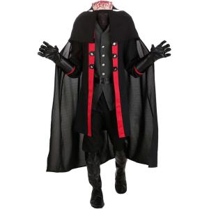 Adult Headless Horseman Costume | Classic Legend Scary Men’s Costumes