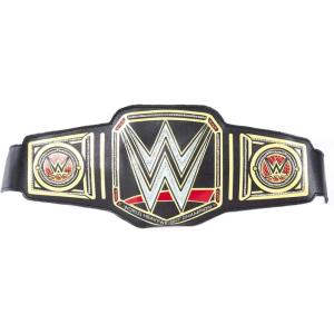 WWE Championship Belt Fanny Pack – Wrestling Belt Costume Accessory, Ideal Wrestling Gift