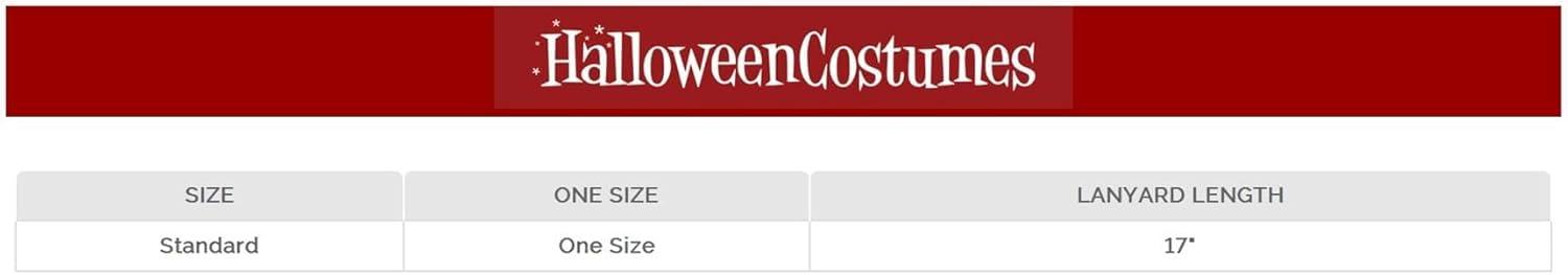 imageDetachable Metal Costume Whistle with 17quot Polypropylene Lanyard